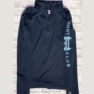 Shop Hunt Club Horseback Riding Top Size Small